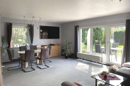 Wohnen - Einfamilienhaus in 21357 Barum mit 122m² kaufen