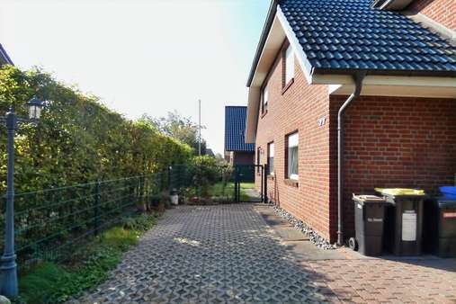 Stellplatz Stellplatz - Einfamilienhaus in 27472 Cuxhaven mit 212m² kaufen
