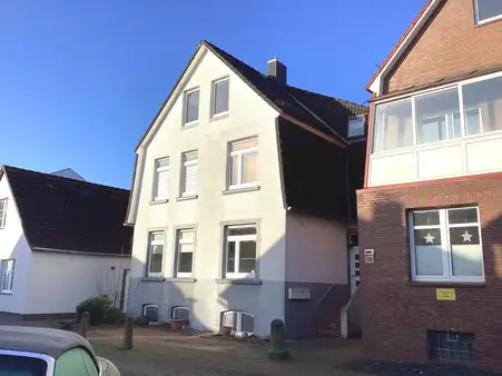 Helle Eigentumswohnung in zentraler Lage