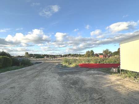 Baugebiet - Grundstück in 27478 Cuxhaven mit 600m² kaufen