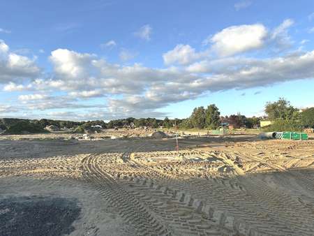 Baugebiet - Grundstück in 27478 Cuxhaven mit 600m² kaufen