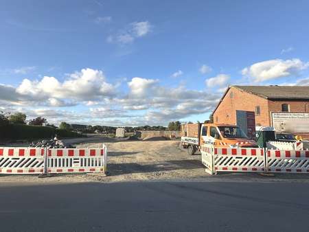 Baugebiet - Grundstück in 27478 Cuxhaven mit 600m² kaufen