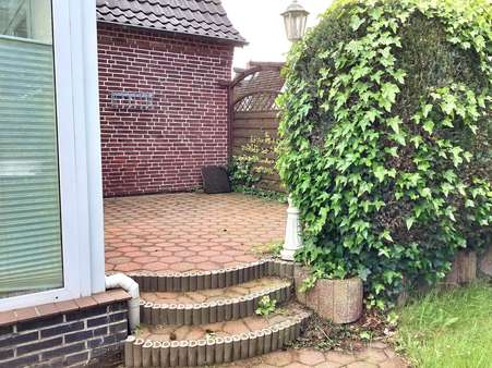 Terrasse - Einfamilienhaus in 27478 Cuxhaven mit 115m² kaufen