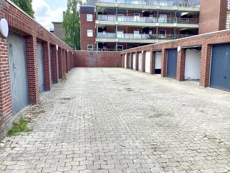 Idealer Altersruhesitz in ruhiger Lage