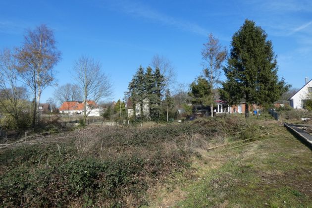 Grundstück in 27478 Cuxhaven mit 1064m² günstig kaufen