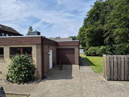 Garage - Mehrfamilienhaus in 27476 Cuxhaven mit 450m² kaufen