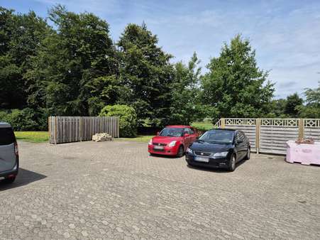 Parkplätze - Mehrfamilienhaus in 27476 Cuxhaven mit 450m² kaufen