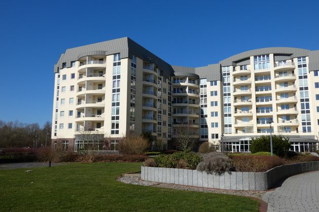 Etagenwohnung in 27476 Cuxhaven mit 80m² günstig kaufen