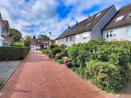 Anliegerstraße Anliegerstraße - Reihenmittelhaus in 27476 Cuxhaven mit 142m² kaufen
