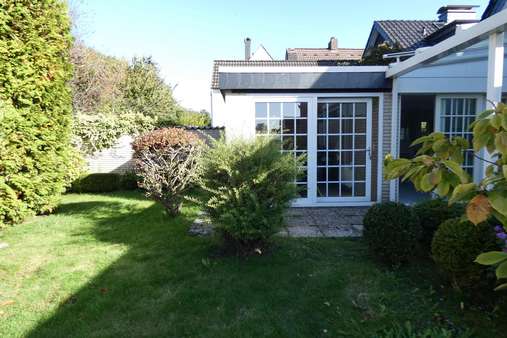 Garten - Einfamilienhaus in 27476 Cuxhaven mit 85m² kaufen