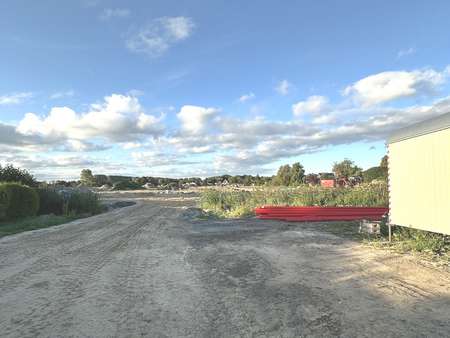 Baugebiet - Bungalow in 27478 Cuxhaven mit 98m² kaufen
