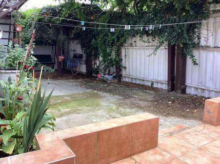 Grundstück Haus und Nachbar - Einfamilienhaus in 27472 Cuxhaven mit 80m² kaufen