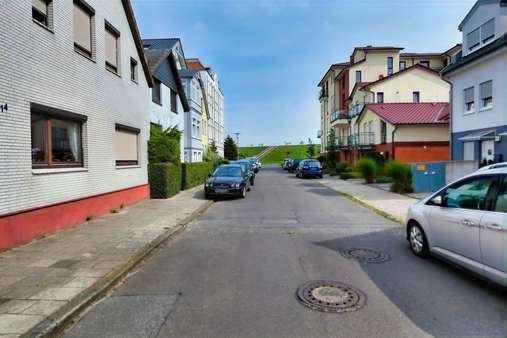 Anliegerstraße - Einfamilienhaus in 27476 Cuxhaven mit 85m² kaufen