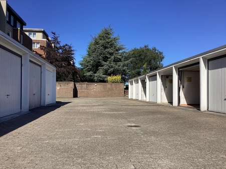 Garagenanlage Garagenanlage - Etagenwohnung in 27474 Cuxhaven mit 88m² kaufen