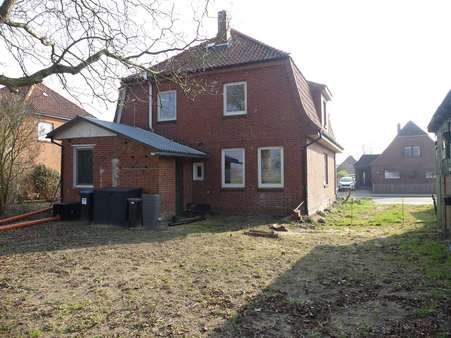 null - Einfamilienhaus in 21769 Lamstedt mit 140m² kaufen