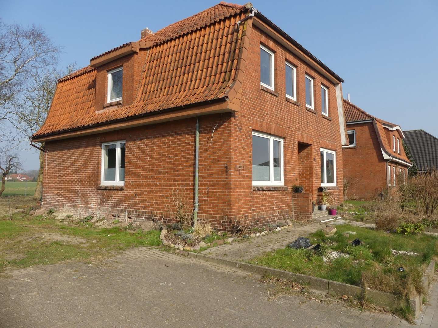 null - Einfamilienhaus in 21769 Lamstedt mit 140m² kaufen