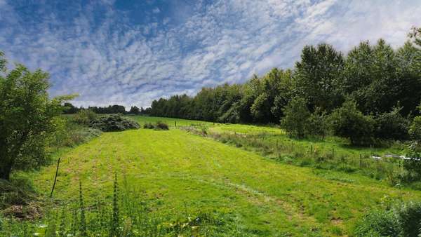 Garten - Einfamilienhaus in 21706 Drochtersen mit 120m² kaufen