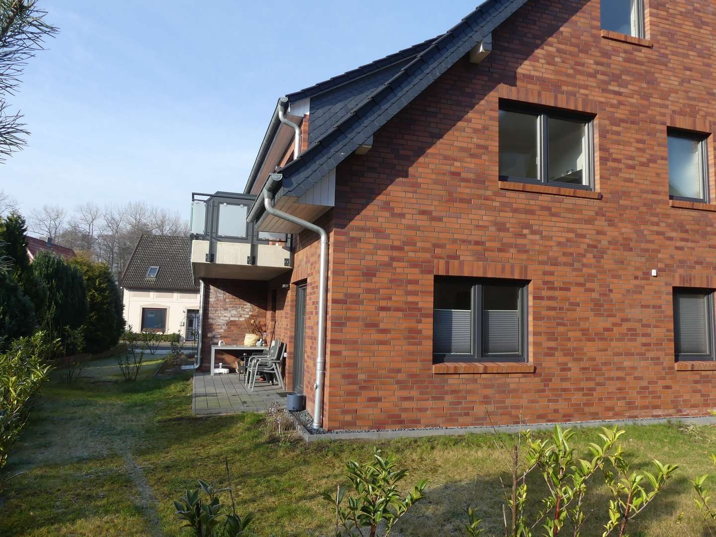null - Maisonette-Wohnung in 21640 Bliedersdorf mit 125m² kaufen