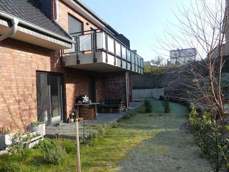 null - Maisonette-Wohnung in 21640 Bliedersdorf mit 125m² kaufen