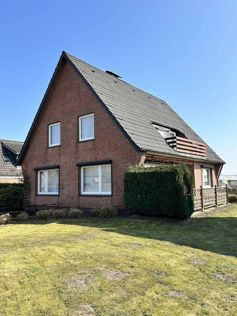 Haus/Garten - Einfamilienhaus in 21635 Jork mit 146m² kaufen