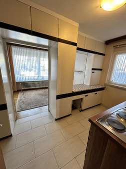 Küche EG - Einfamilienhaus in 21635 Jork mit 146m² kaufen