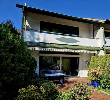 Haus - Reihenendhaus in 21635 Jork mit 117m² kaufen