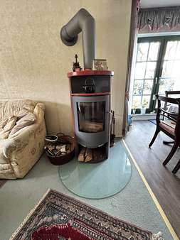 Kamin - Reihenendhaus in 21635 Jork mit 117m² kaufen