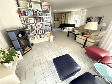 Ofenbereich - Einfamilienhaus in 21682 Stade mit 186m² kaufen