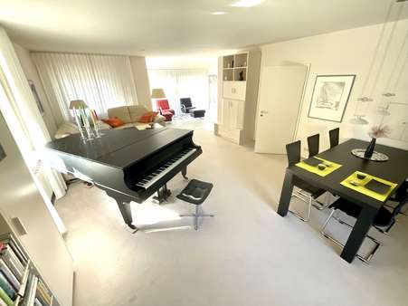 Wohnbereich - Einfamilienhaus in 21682 Stade mit 186m² kaufen