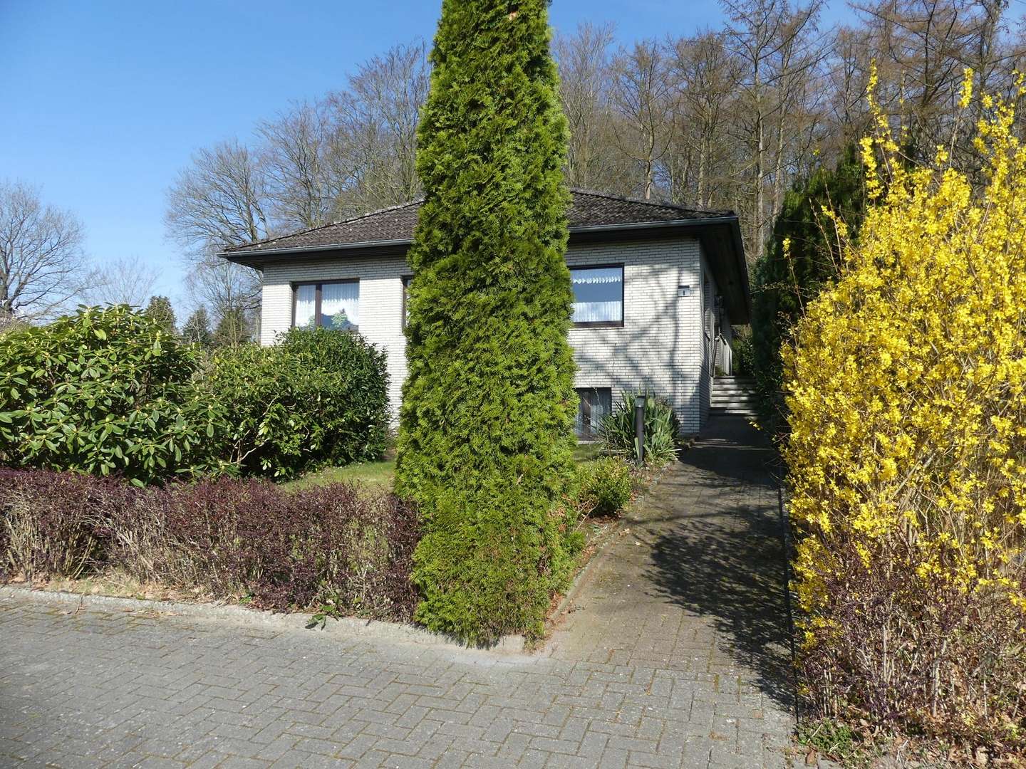 null - Einfamilienhaus in 21755 Hechthausen mit 117m² kaufen