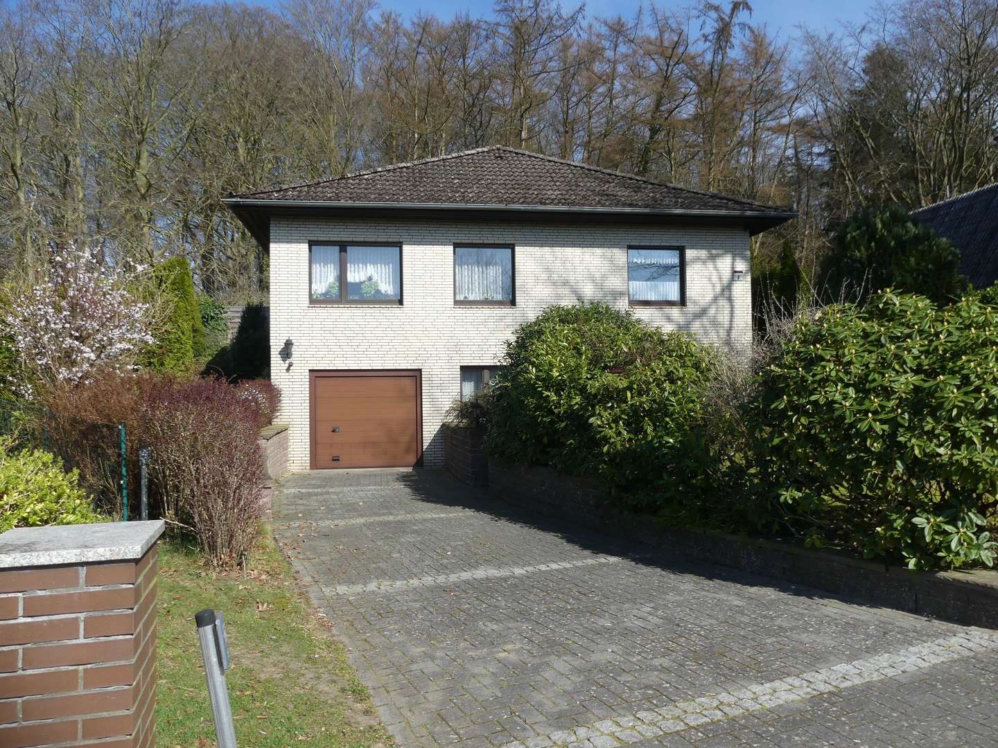 null - Einfamilienhaus in 21755 Hechthausen mit 117m² kaufen