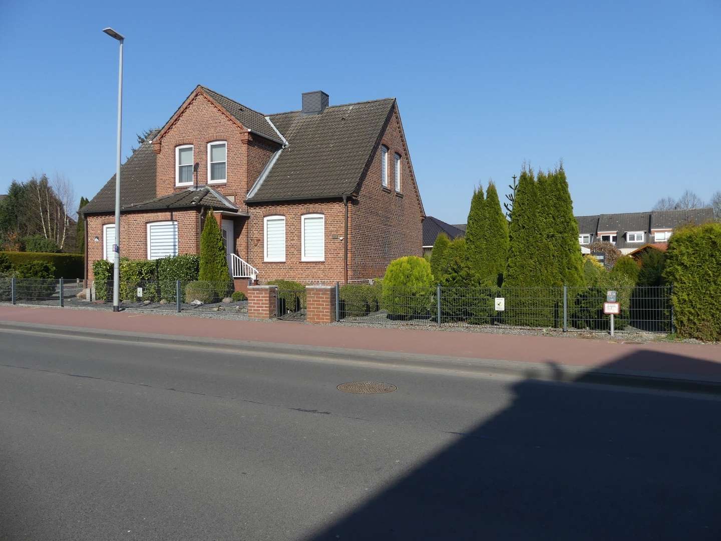 null - Zweifamilienhaus in 21682 Stade mit 150m² kaufen
