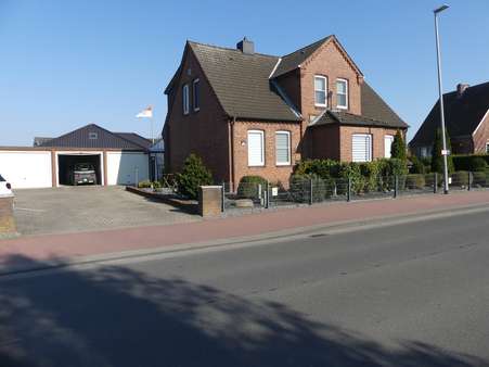 null - Zweifamilienhaus in 21682 Stade mit 150m² kaufen