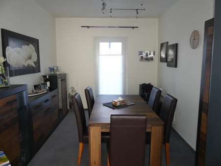 Wohnung 1 - Zweifamilienhaus in 21682 Stade mit 150m² kaufen