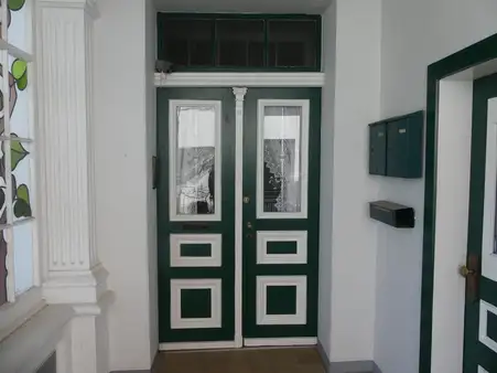 Schöne Stadtvilla in super Lage!
