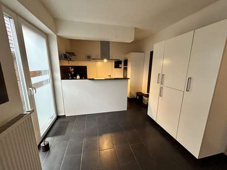 Küche - Einfamilienhaus in 21720 Mittelnkirchen mit 165m² kaufen