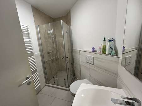 Duschbad - Erdgeschosswohnung in 21680 Stade mit 55m² kaufen