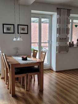 Terrassen-Wohnung in 21682 Stade mit 98m² kaufen
