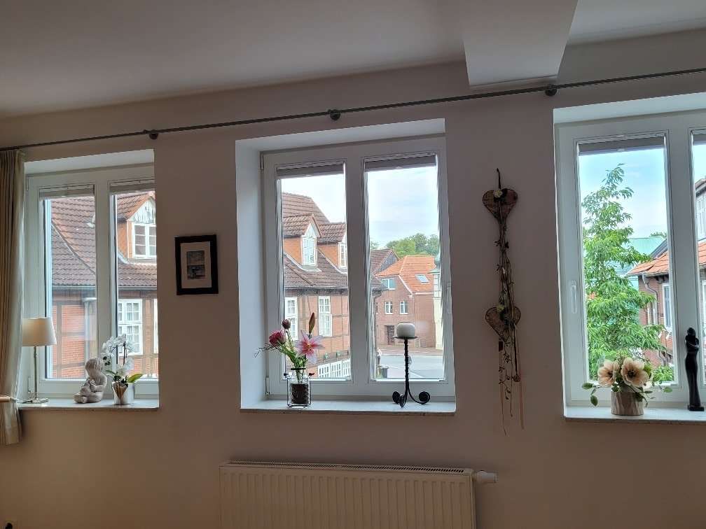 Terrassen-Wohnung in 21682 Stade mit 98m² kaufen
