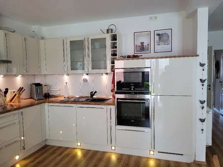 Terrassen-Wohnung in 21682 Stade mit 98m² kaufen