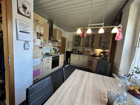 Wohnküche Wohnküche - Doppelhaushälfte in 21680 Stade mit 86m² kaufen
