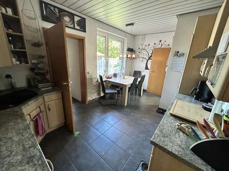 Wohnküche Wohnküche - Doppelhaushälfte in 21680 Stade mit 86m² kaufen