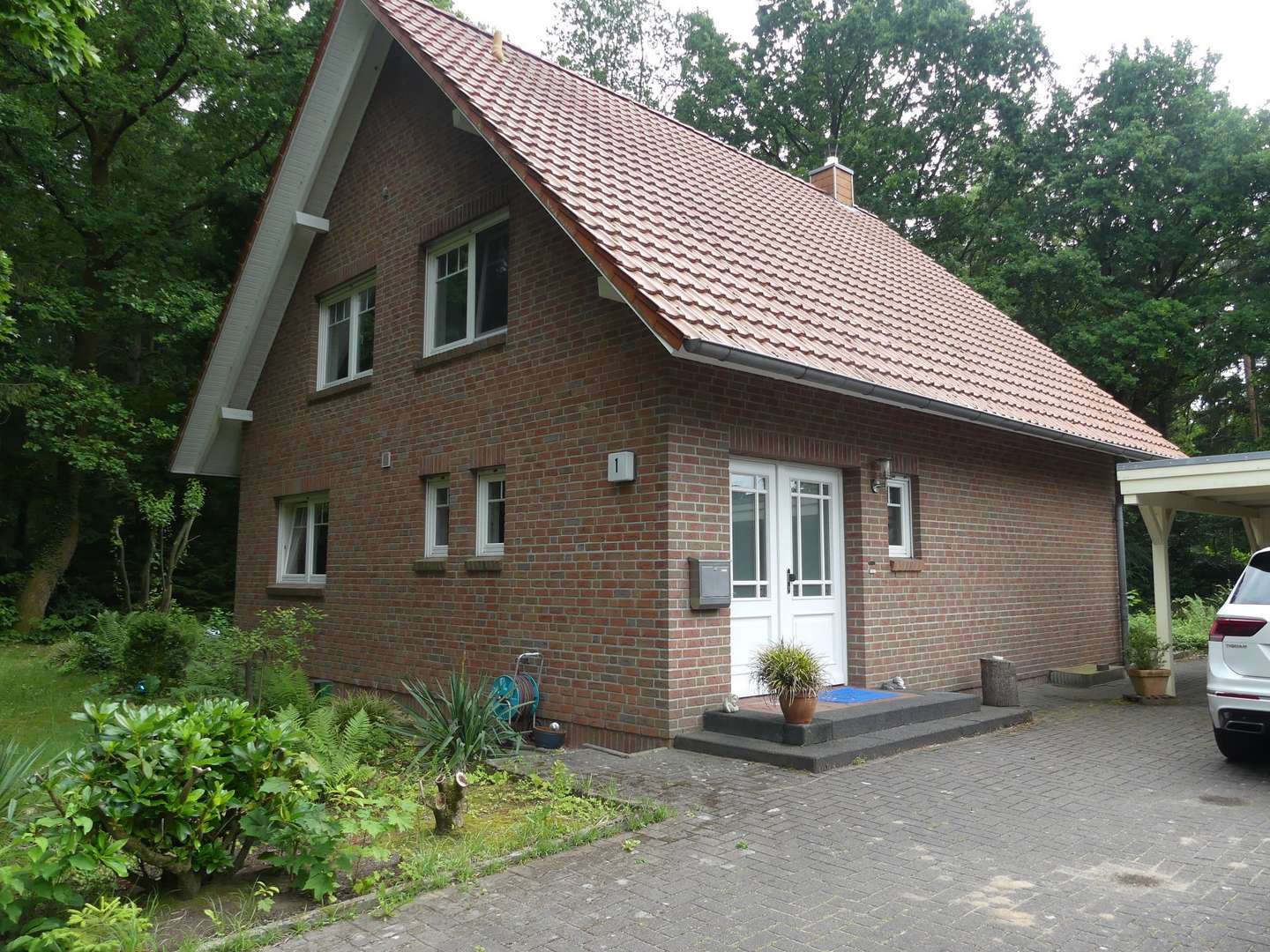 null - Einfamilienhaus in 21266 Jesteburg mit 120m² kaufen