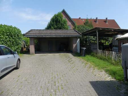 Zweifamilienhaus in 21635 Jork mit 190m² kaufen