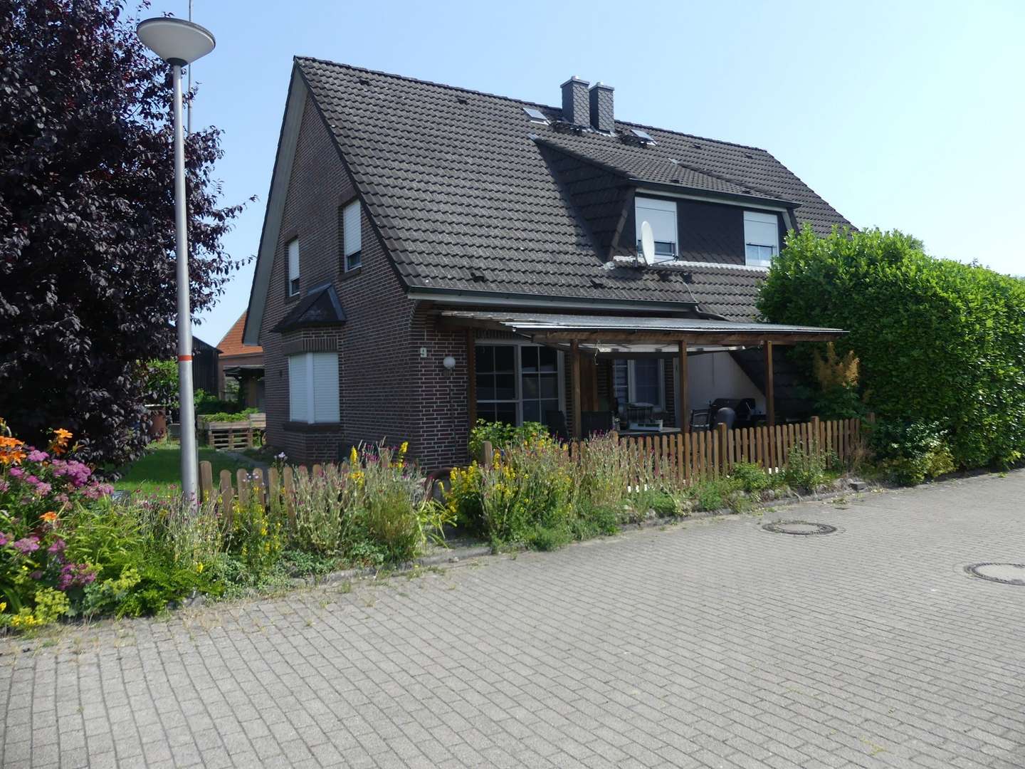 Zweifamilienhaus in 21635 Jork mit 190m² kaufen