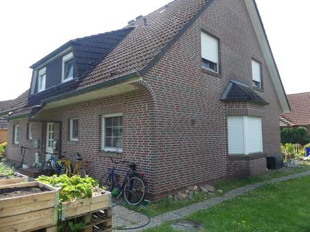 Zweifamilienhaus in 21635 Jork mit 190m² kaufen