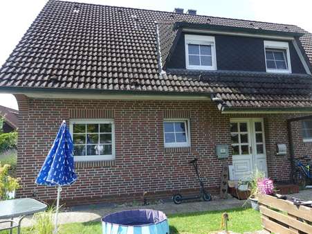 Zweifamilienhaus in 21635 Jork mit 190m² kaufen