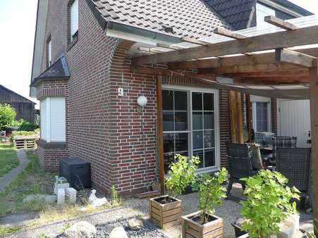 Zweifamilienhaus in 21635 Jork mit 190m² kaufen