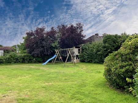 Garten Garten - Einfamilienhaus in 21709 Himmelpforten mit 119m² kaufen