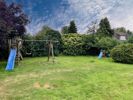 Garten Garten - Einfamilienhaus in 21709 Himmelpforten mit 119m² kaufen
